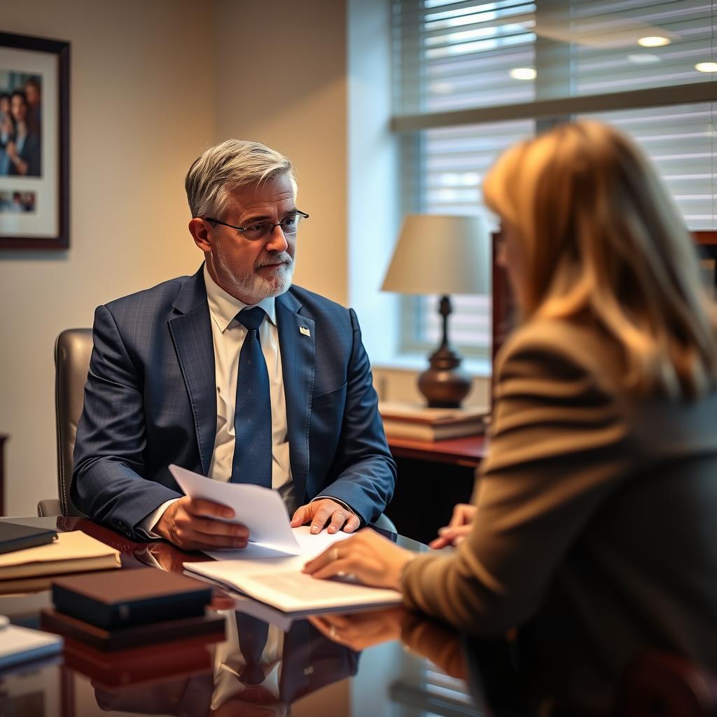 Foreign Corrupt Practices Act (FCPA) Violations lawyer York County, VA