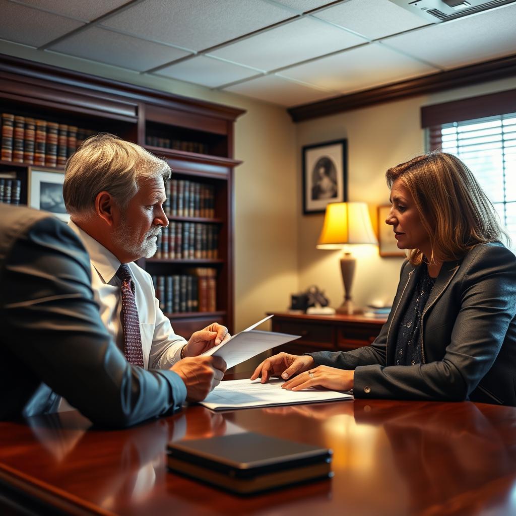 Foreign Divorce Decree Enforcement Lawyer James City County, VA
