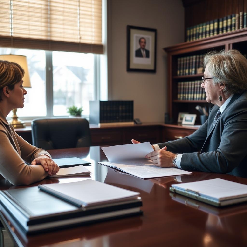 Foreign Divorce Decree Enforcement Lawyer Poquoson, VA