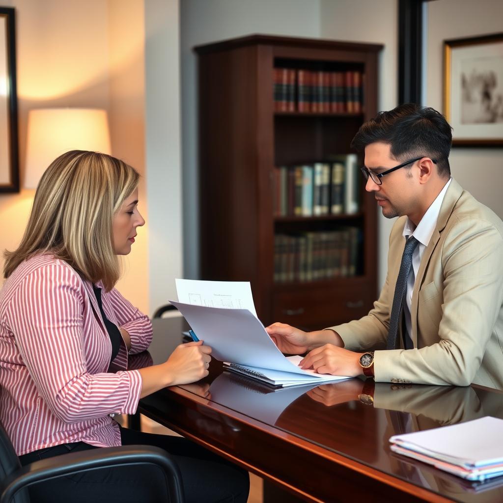 Foreign Divorce Decree Enforcement Lawyer Virginia Beach, VA