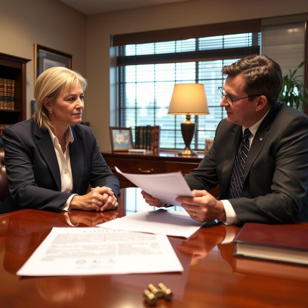 Foreign Divorce Decree Enforcement Lawyer York County, VA
