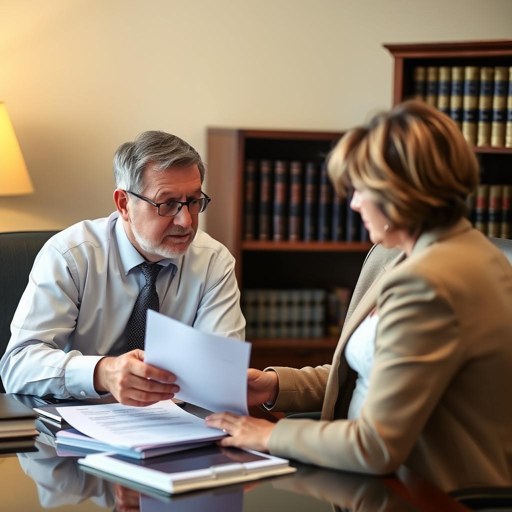 Grandparent Custody Lawyer Isle of Wight County, VA