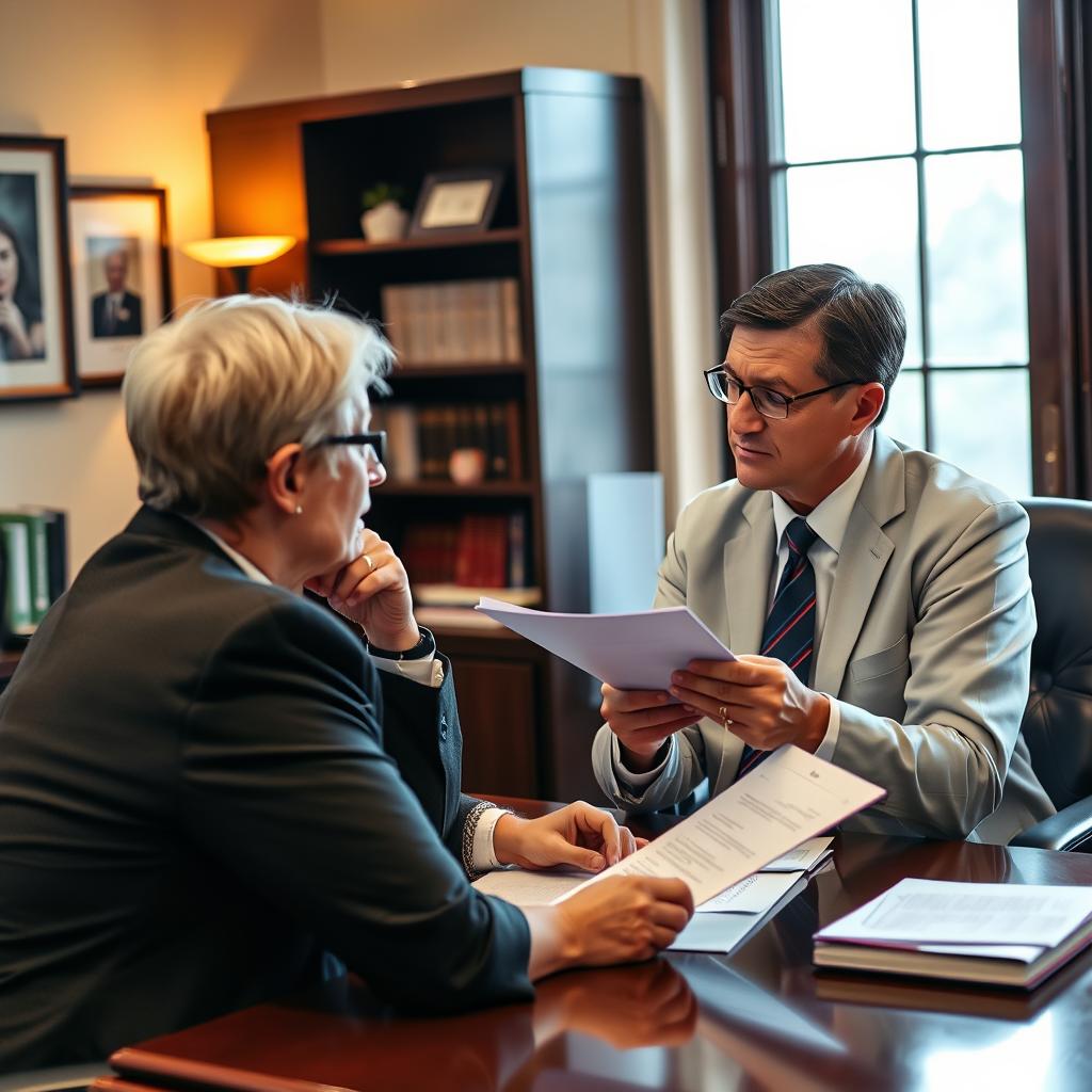 Health Care Fraud lawyer Poquoson, VA