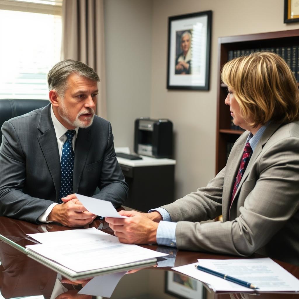 Hit-and-Run Accident Lawyer James City County, VA