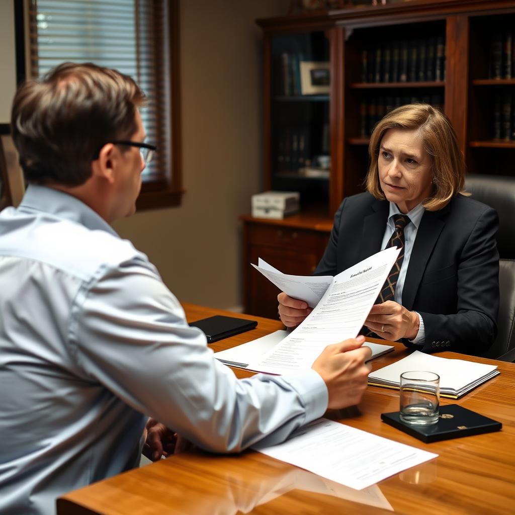 Hit-and-Run Accident Lawyer Poquoson, VA
