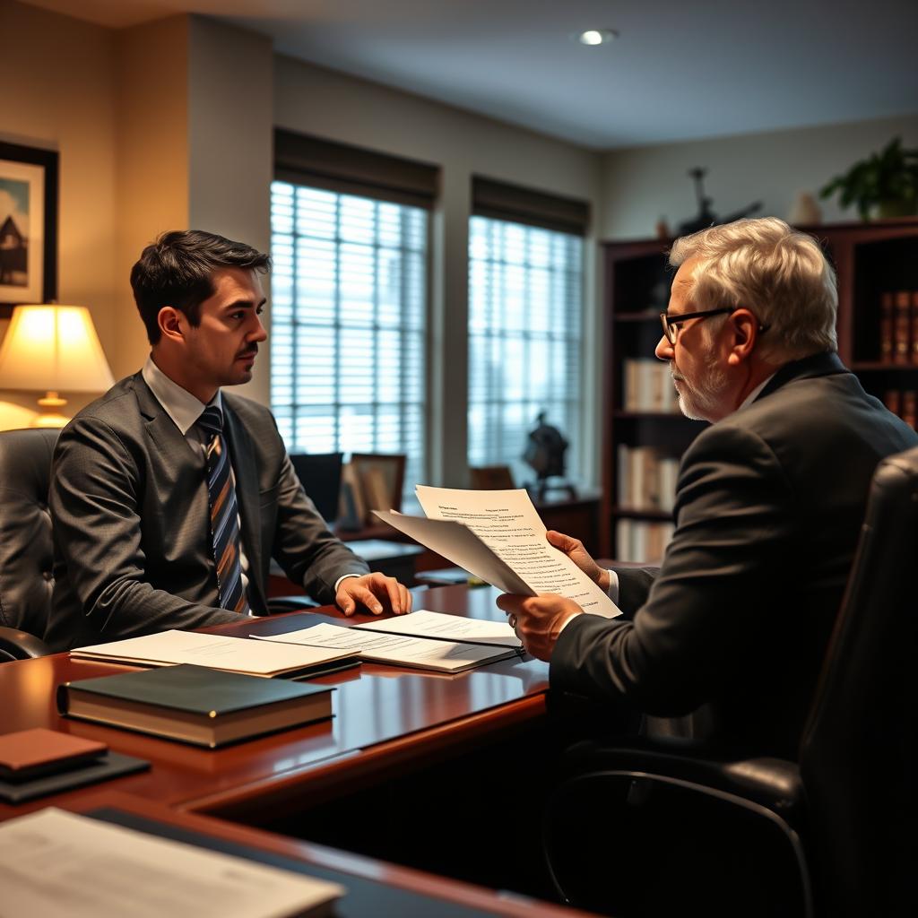 Hit-and-Run Accident Lawyer York County, VA