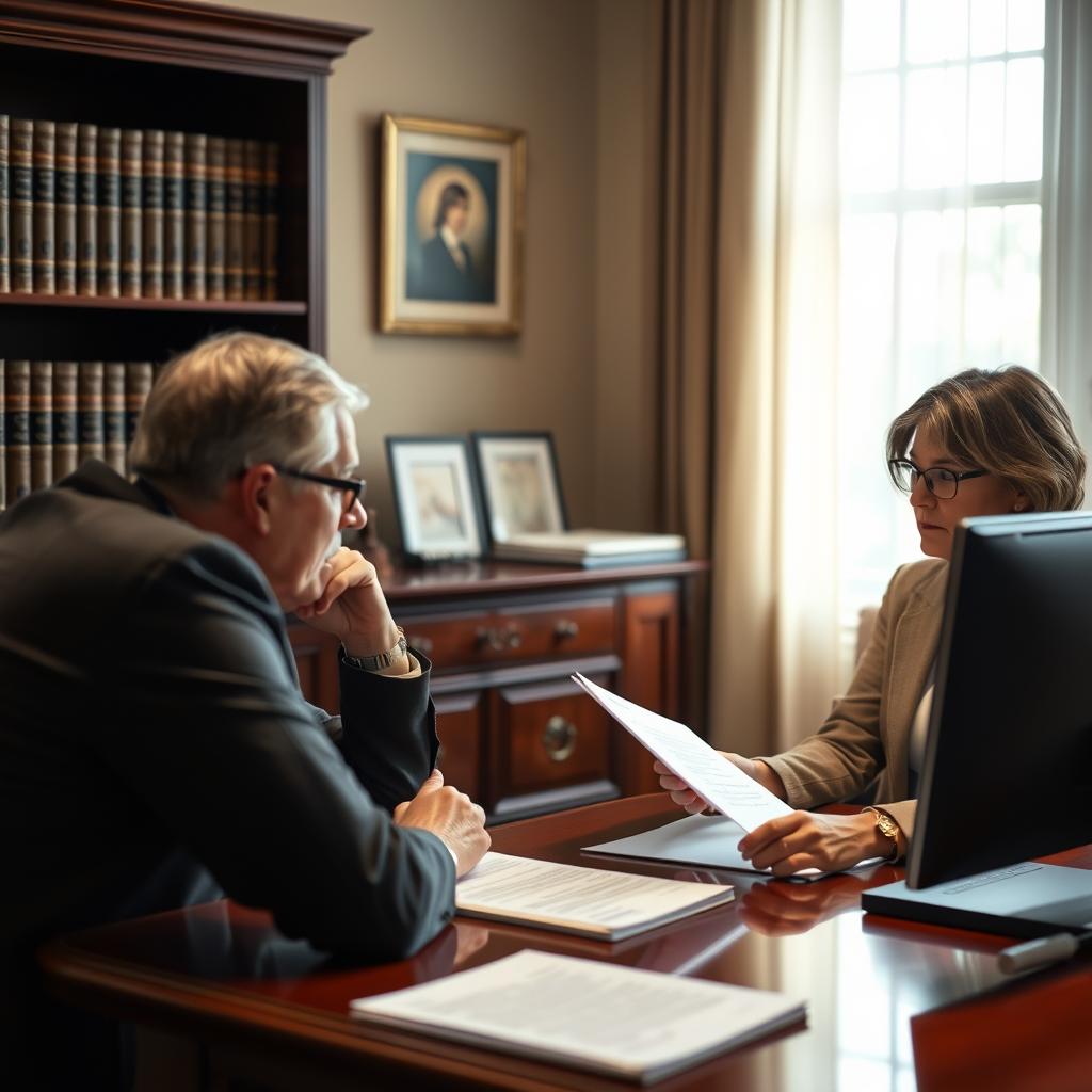 Identity Theft lawyer Isle of Wight County, VA