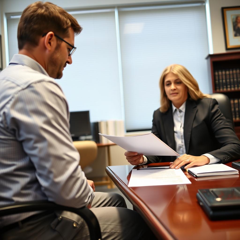 Identity Theft lawyer James City County, VA