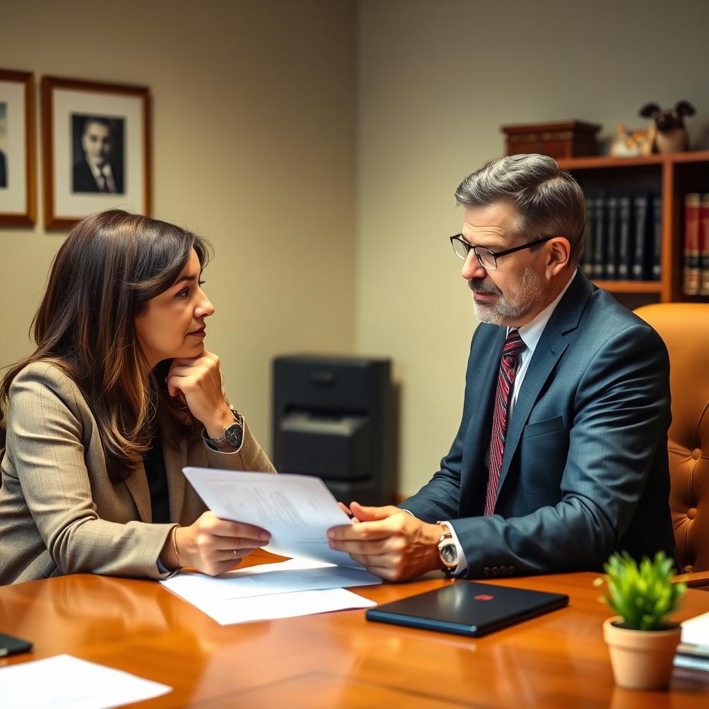 Identity Theft lawyer Poquoson, VA