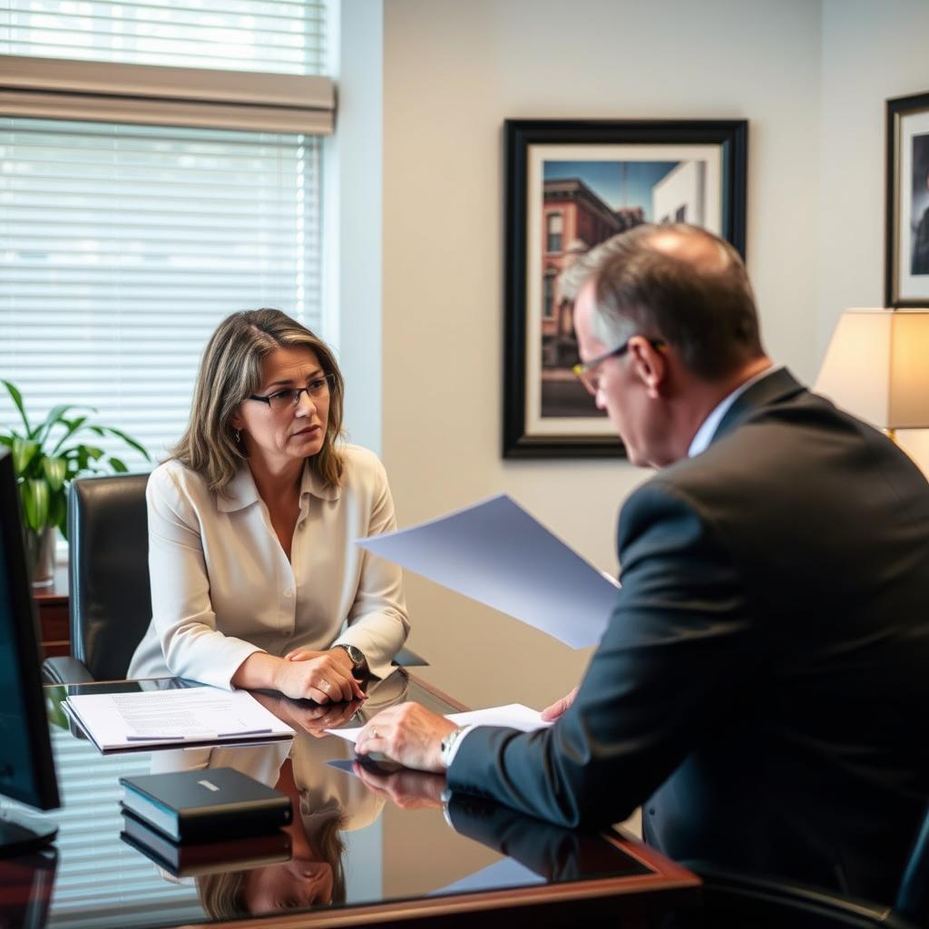 Identity Theft lawyer York County, VA