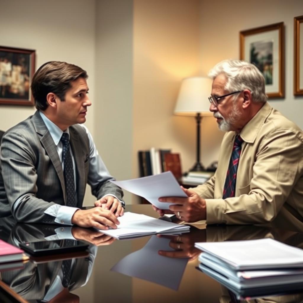 Immigration Document Fraud lawyer Isle of Wight County, VA