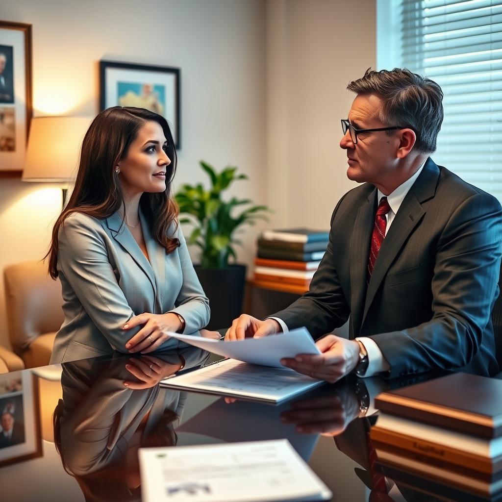 Immigration Document Fraud lawyer James City County, VA