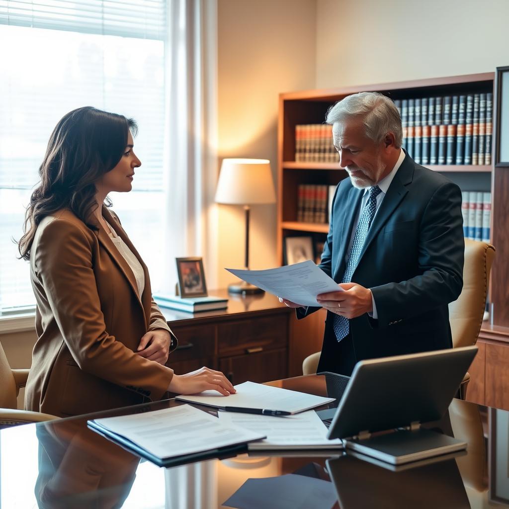 Immigration Document Fraud lawyer York County, VA