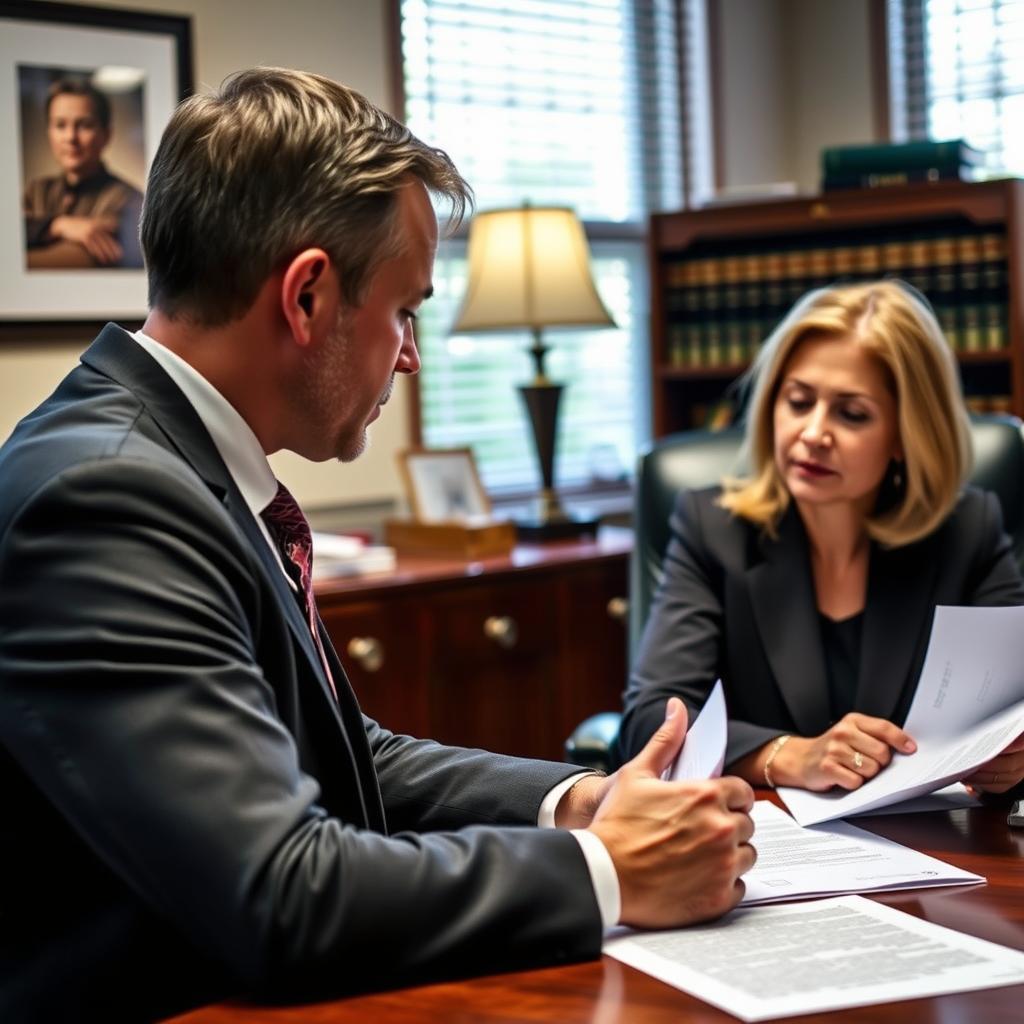 Indefinite Alimony Lawyer Isle of Wight County, VA