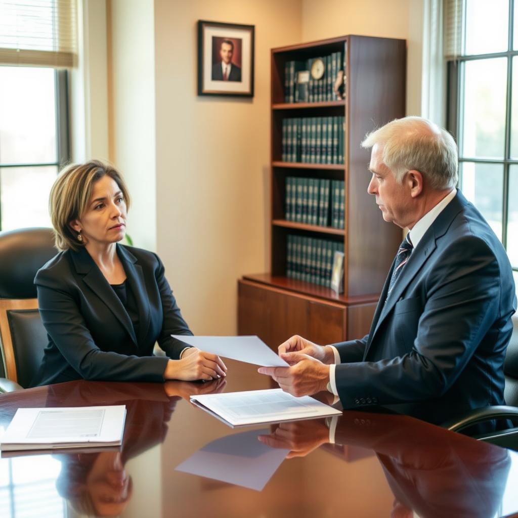 Indefinite Alimony Lawyer Poquoson, VA