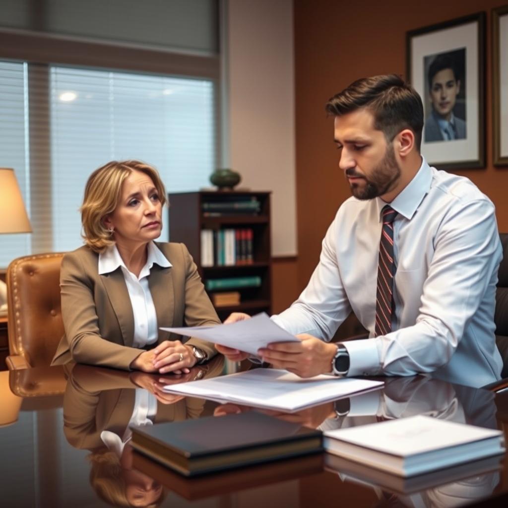 Indefinite Alimony Lawyer Virginia Beach, VA