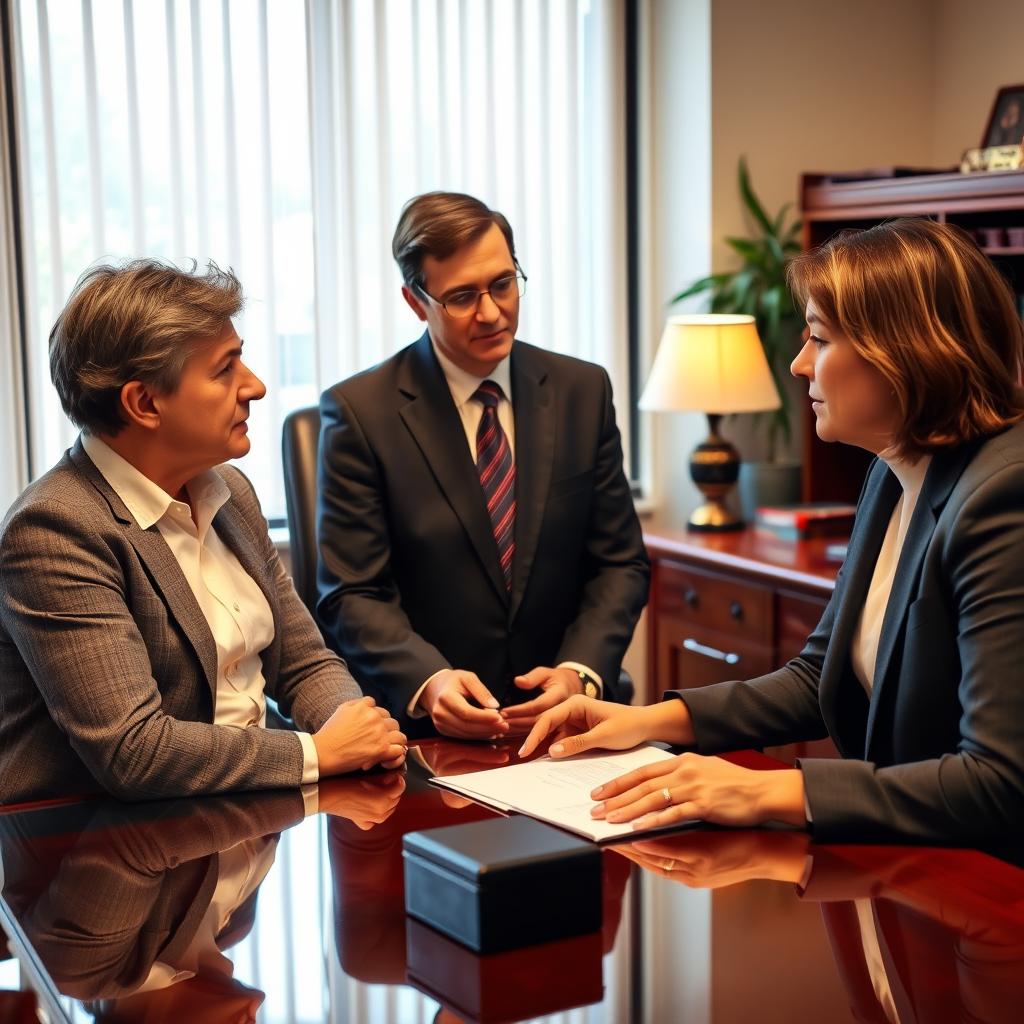 Indefinite Alimony Lawyer York County, VA