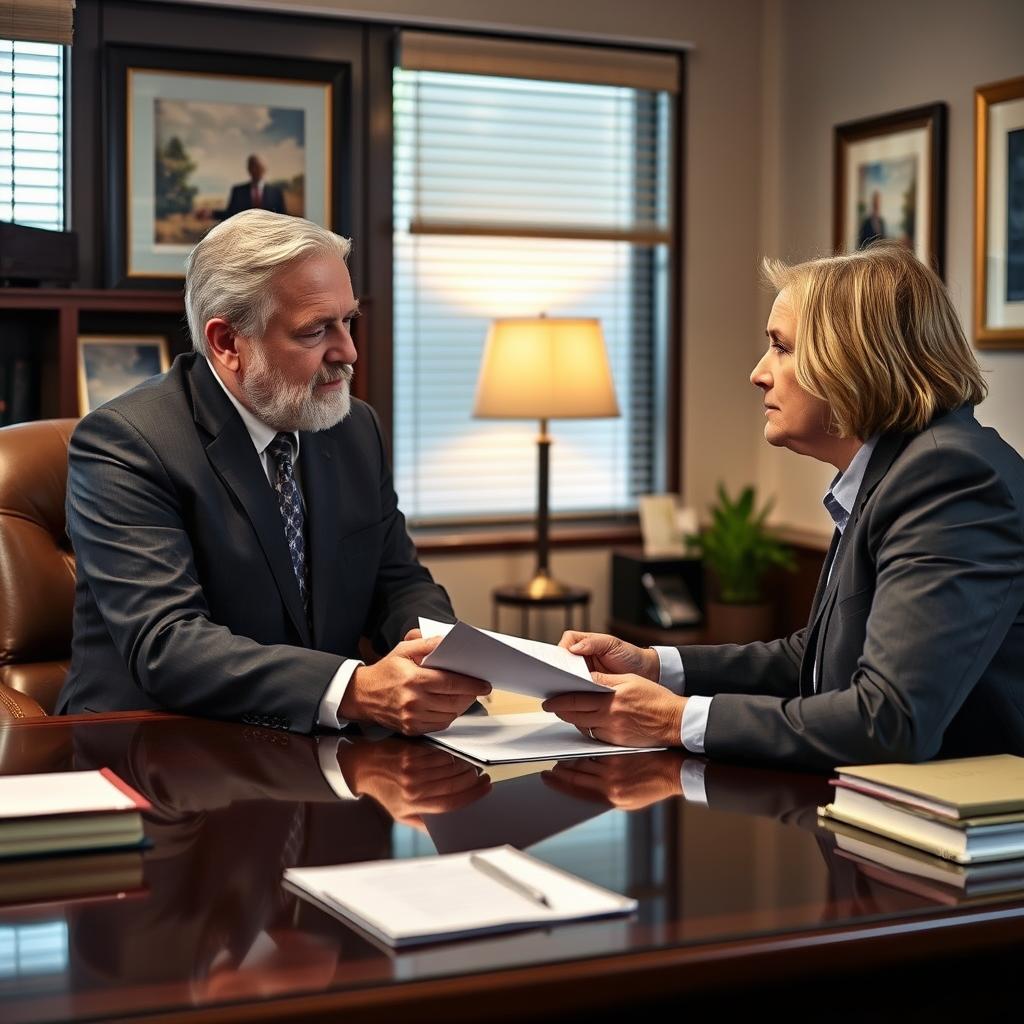 Injury Lawyer Isle of Wight County, VA