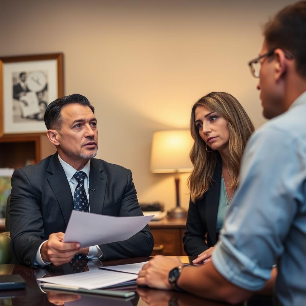 Injury Lawyer Virginia Beach, VA