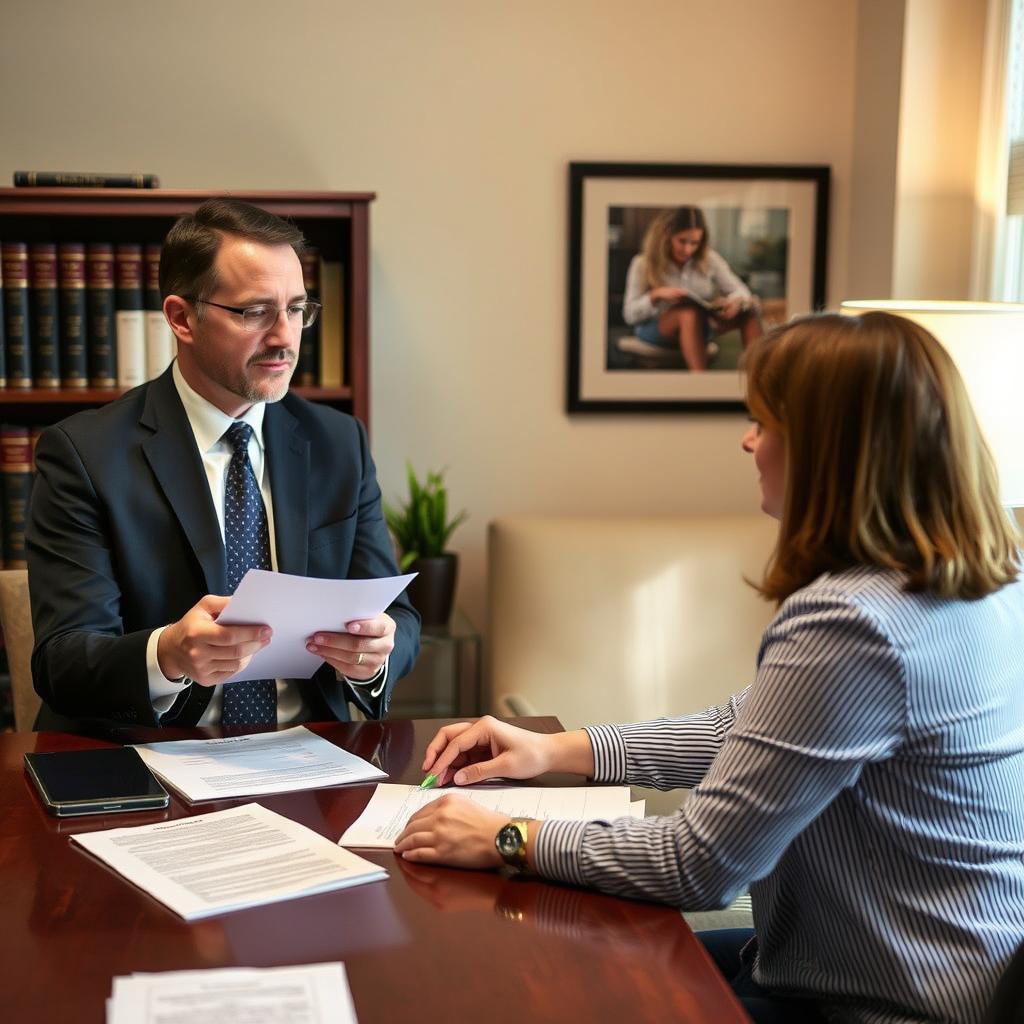 Injury Lawyer York County, VA