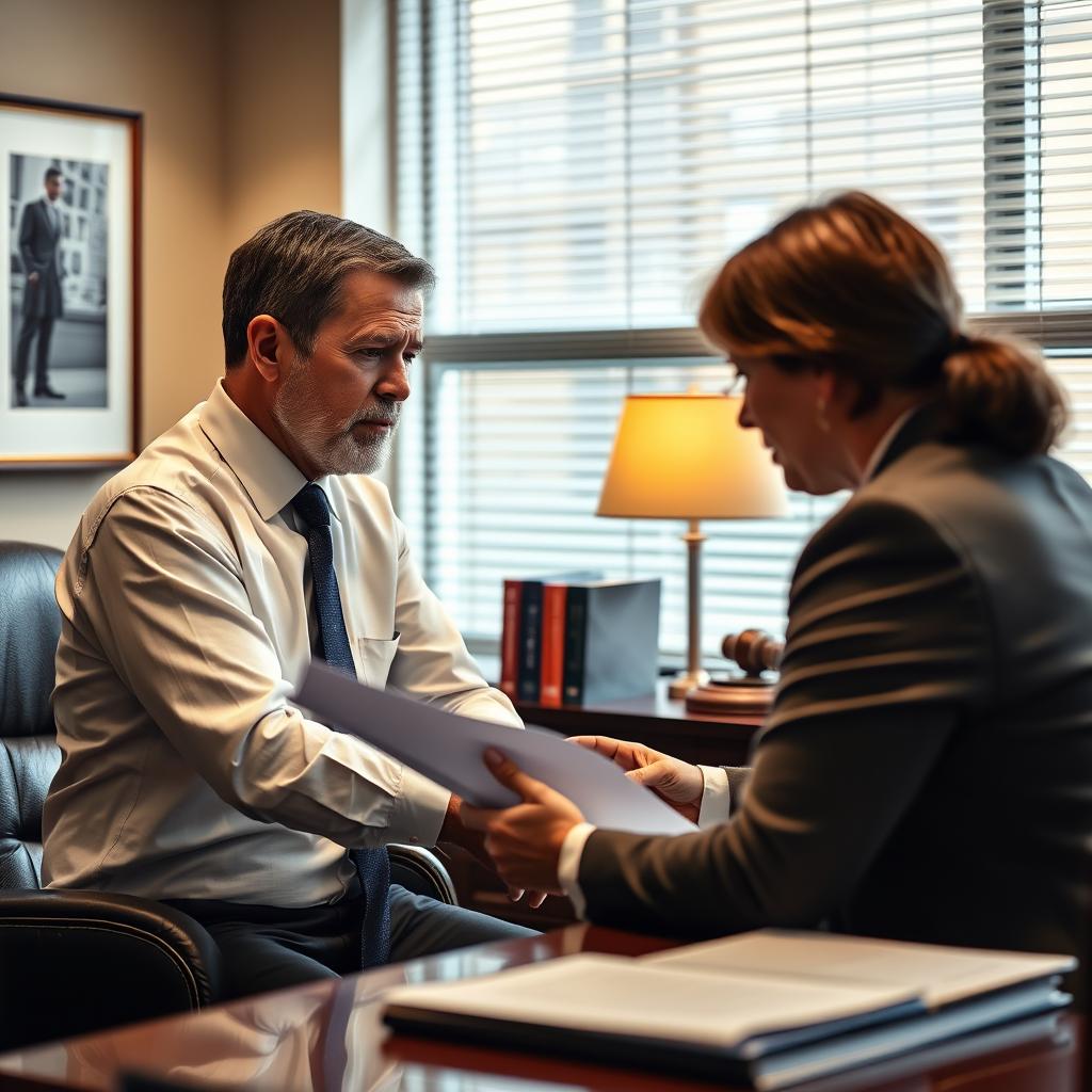 Insider Trading lawyer James City County, VA