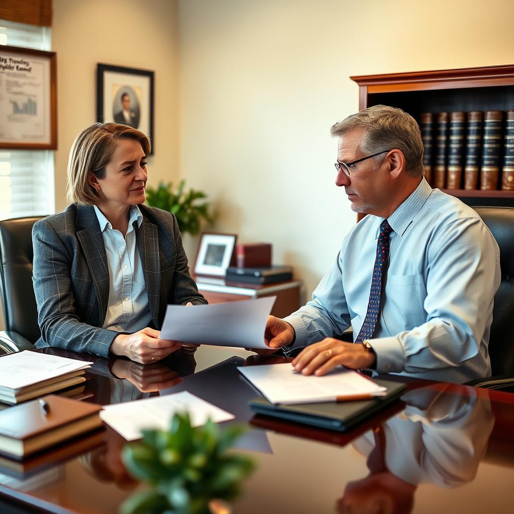 Insider Trading lawyer Poquoson, VA