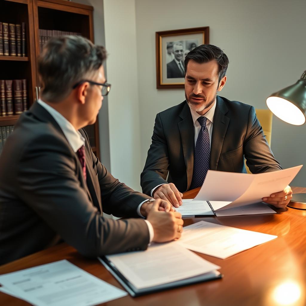 Insider Trading lawyer Virginia Beach, VA