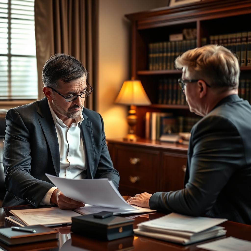 Insider Trading lawyer York County, VA