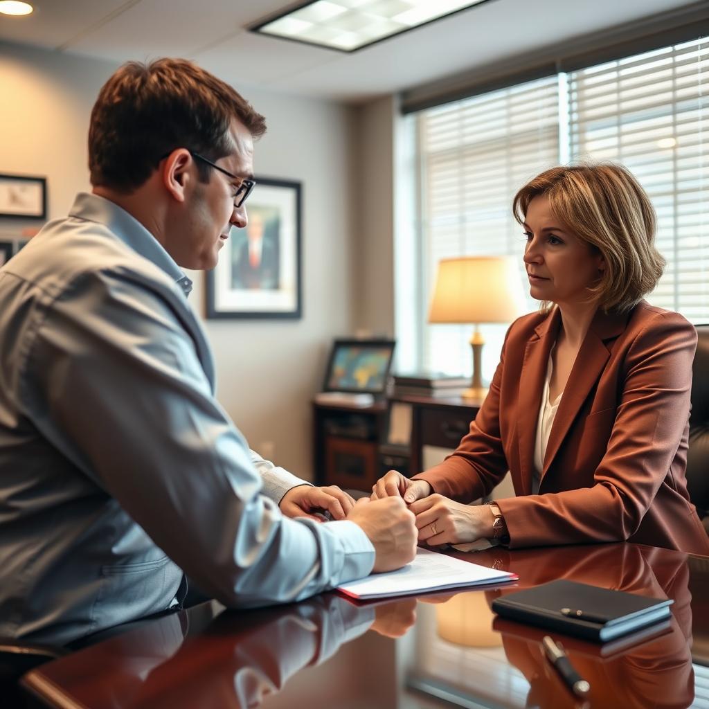 Interstate Custody Lawyer Isle of Wight County, VA
