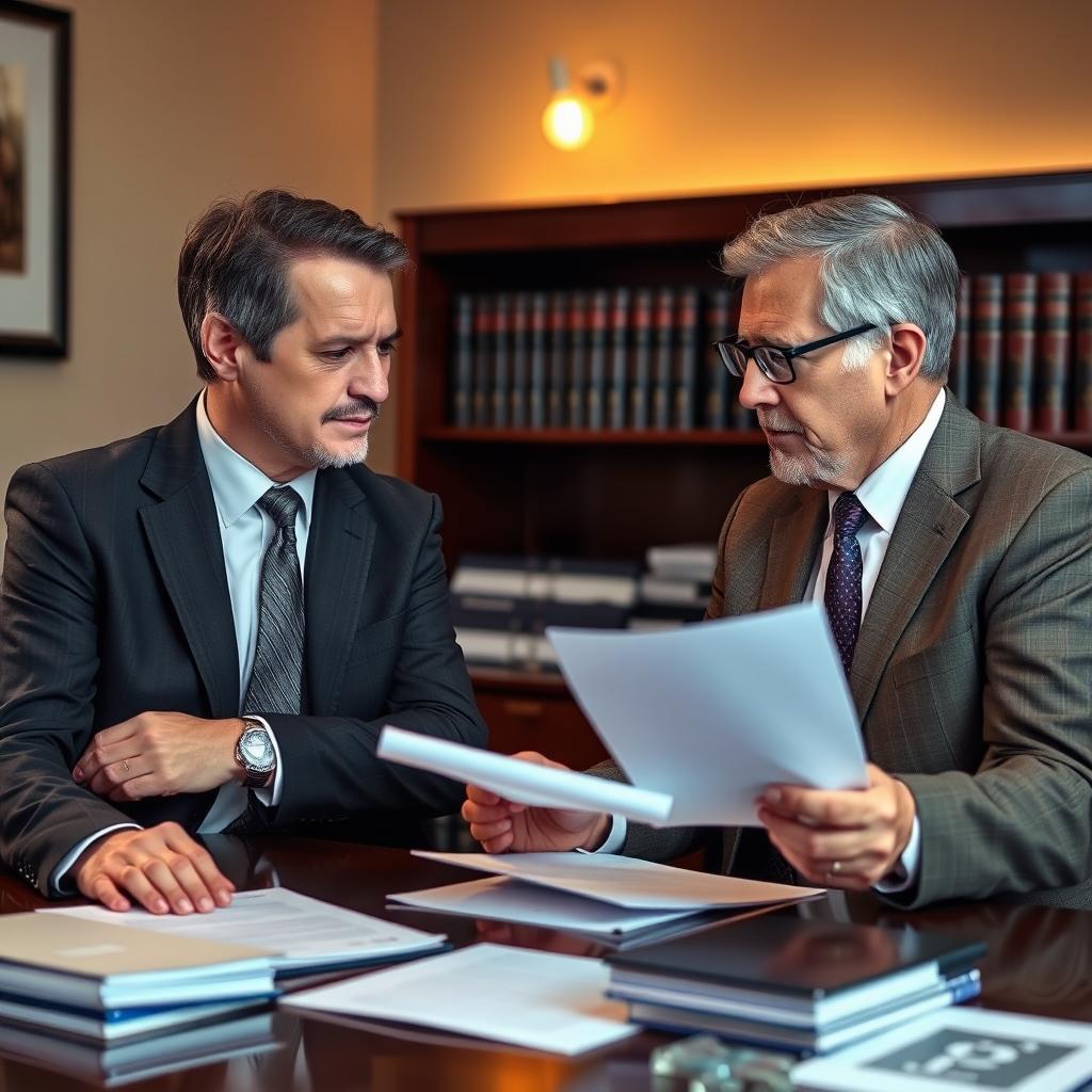 Interstate Custody Lawyer Virginia Beach, VA