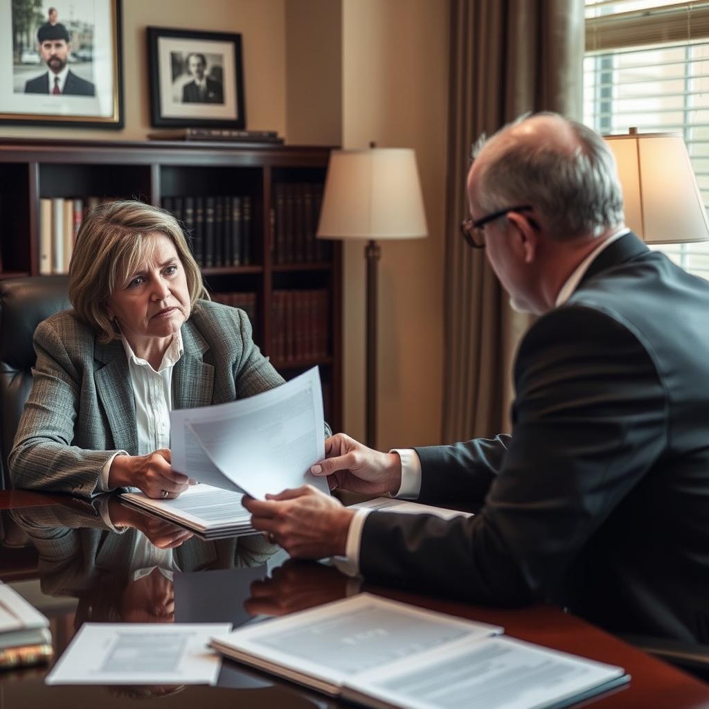 Joint Custody Lawyer James City County, VA