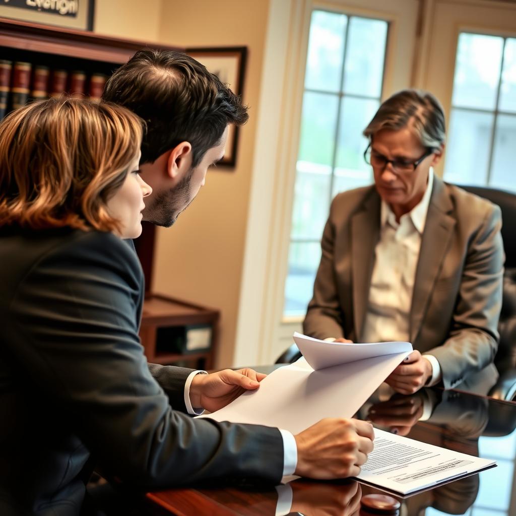 Joint Custody Lawyer York County, VA