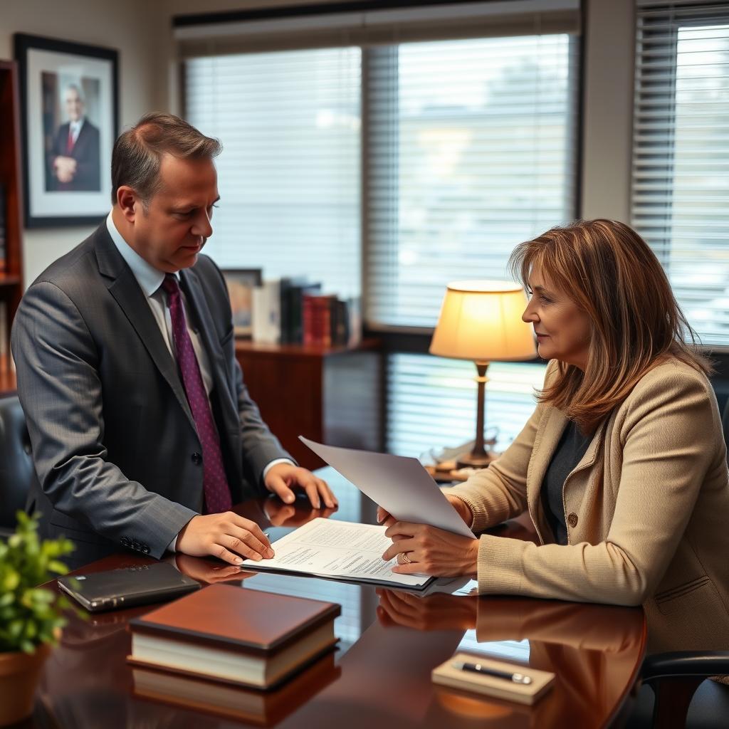 Kinship Adoption Lawyer Isle of Wight County, VA