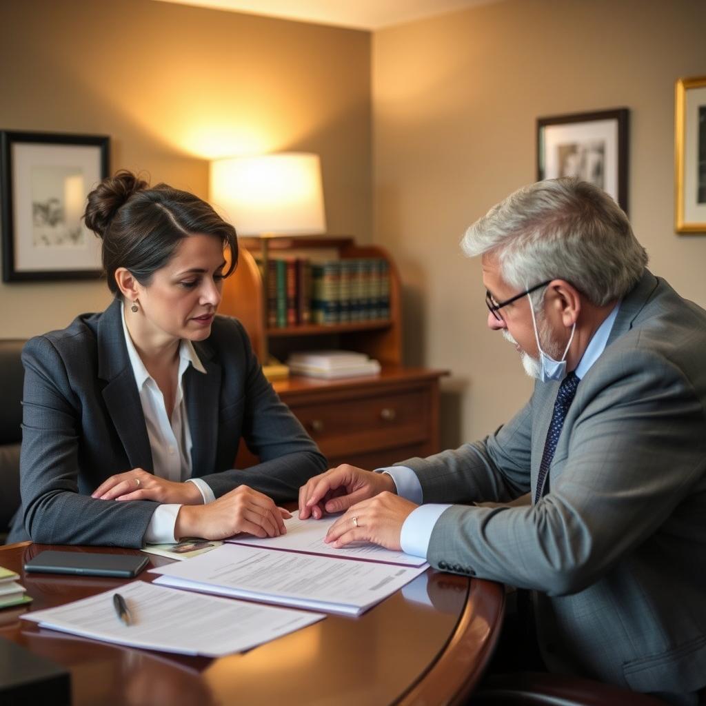 Kinship Adoption Lawyer Poquoson, VA