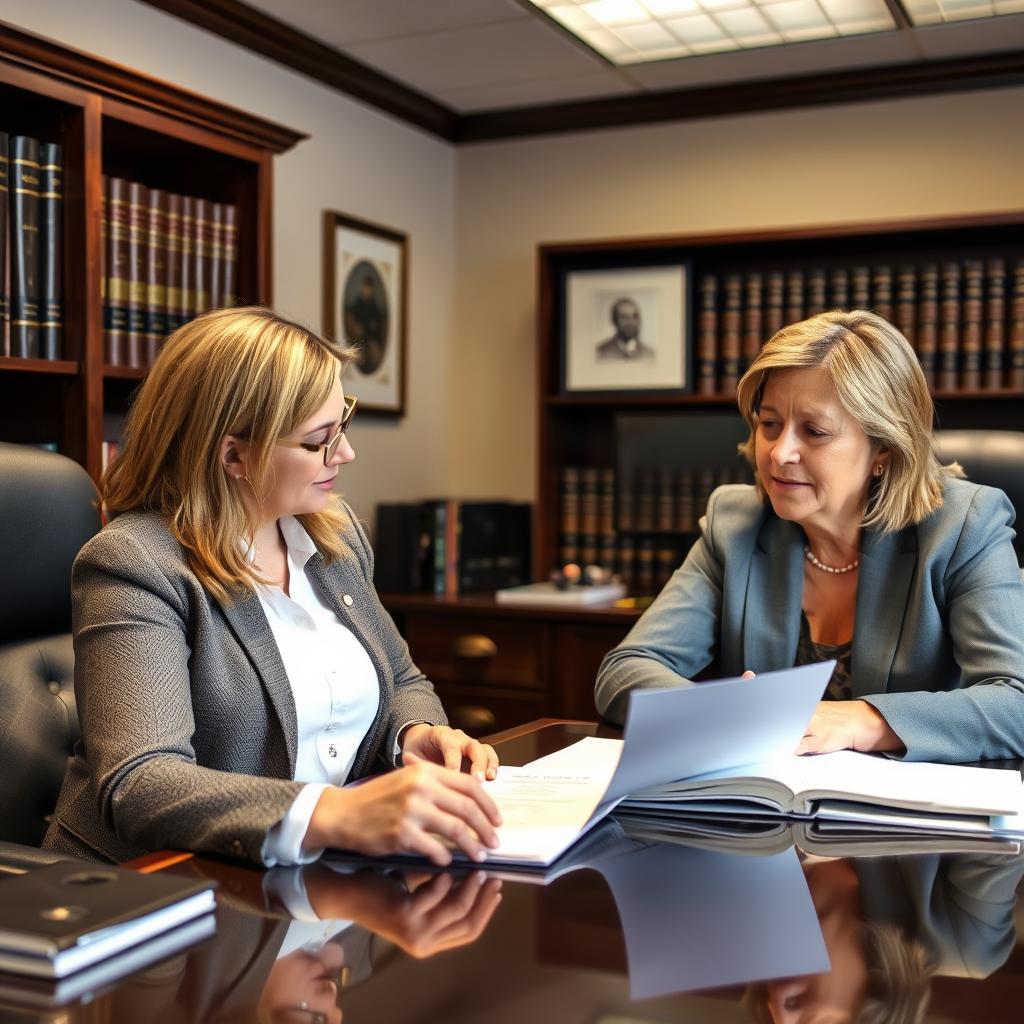 Kinship Adoption Lawyer Virginia Beach, VA