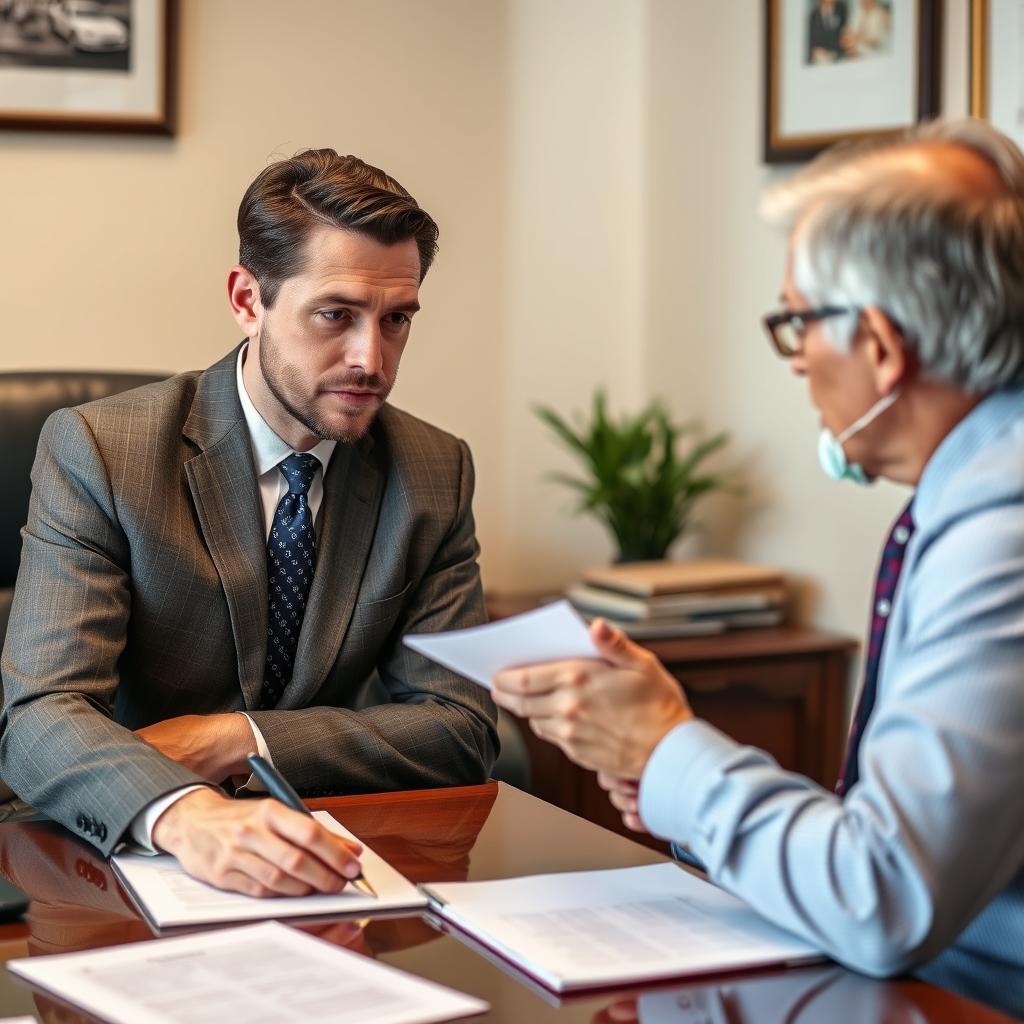 Legal Custody Lawyer James City County, VA