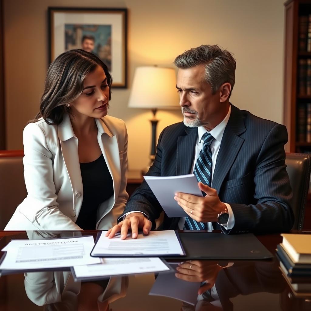 Legal Custody Lawyer Virginia Beach, VA