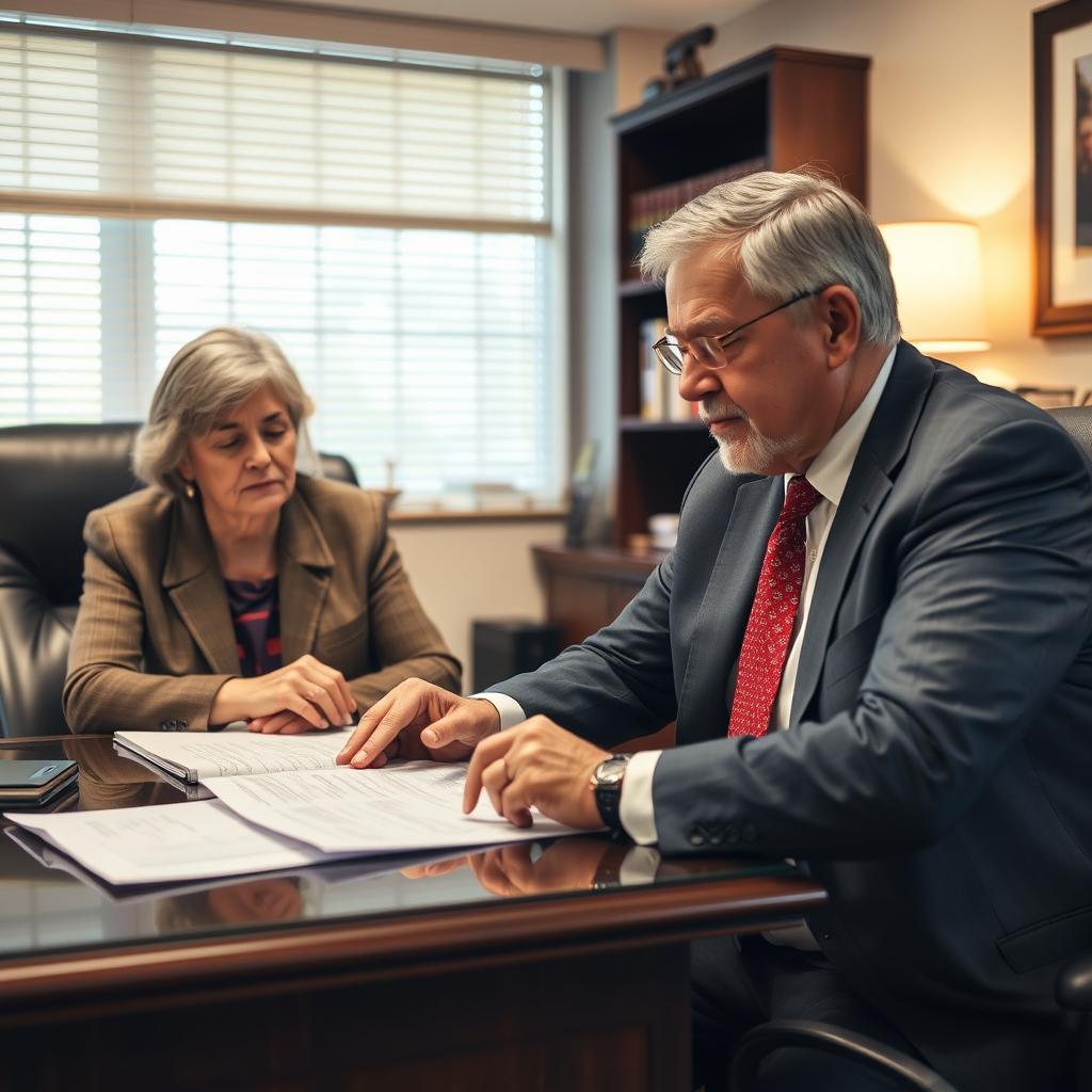 Loss of Consortium Lawyer James City County, VA