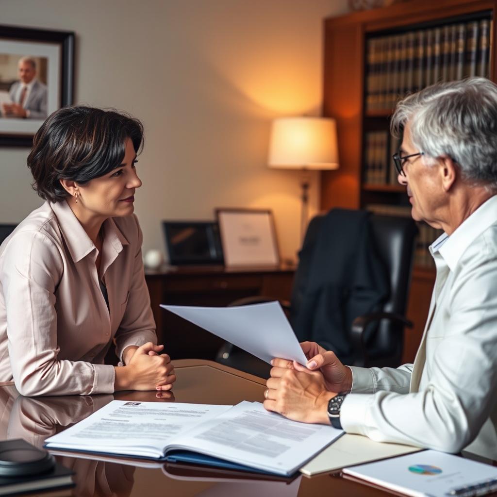 Loss of Consortium Lawyer Poquoson, VA