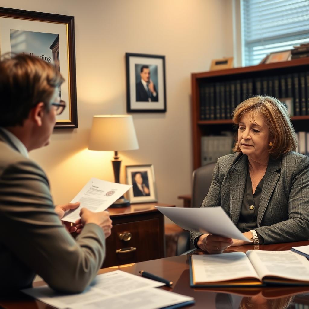 Loss of Consortium Lawyer York County, VA