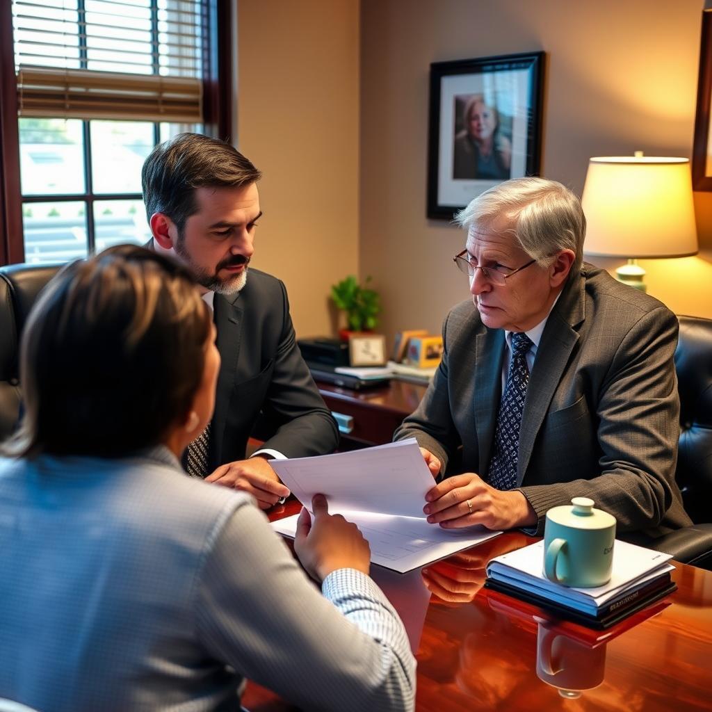 Lyft Accident Lawyer James City County, VA