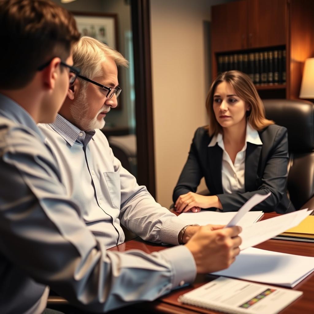 Lyft Accident Lawyer Poquoson, VA