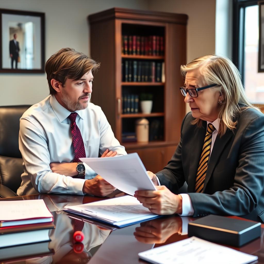 Mail Fraud lawyer Isle of Wight County, VA