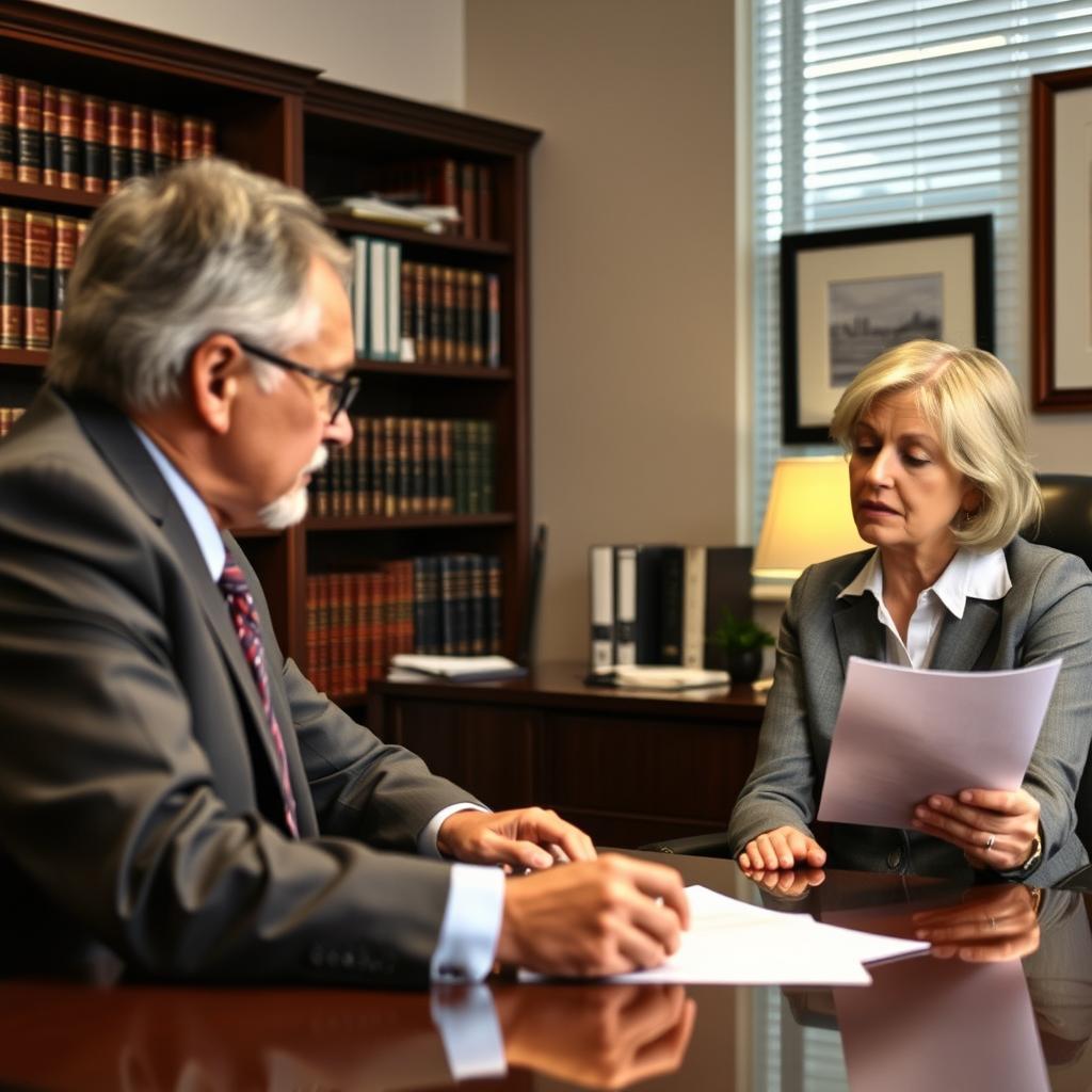 Mail Fraud lawyer James City County, VA