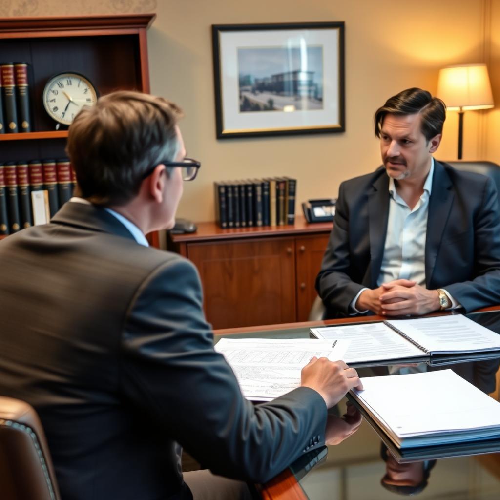 Mail Fraud lawyer York County, VA