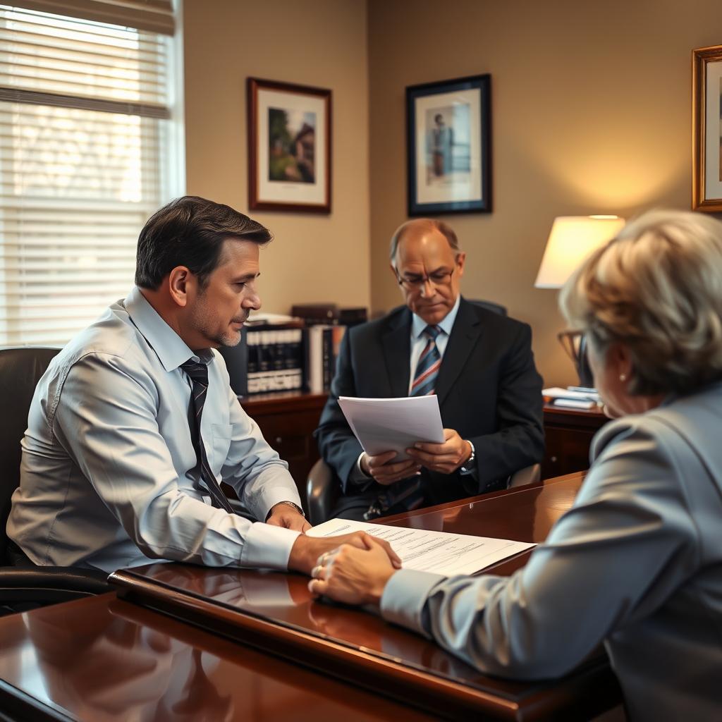 Manufacturing of Controlled Substances lawyer James City County, VA