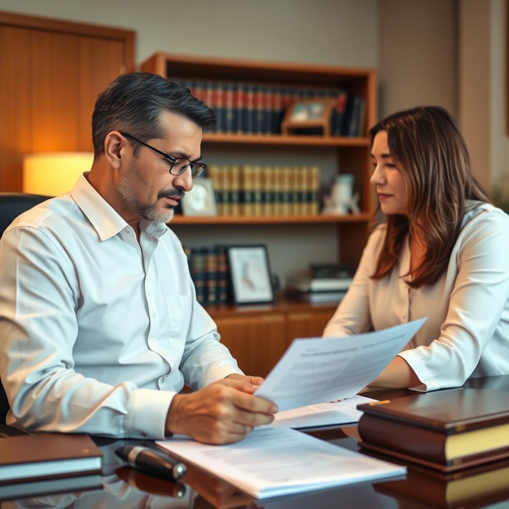 Marital Agreement Lawyer Isle of Wight County, VA