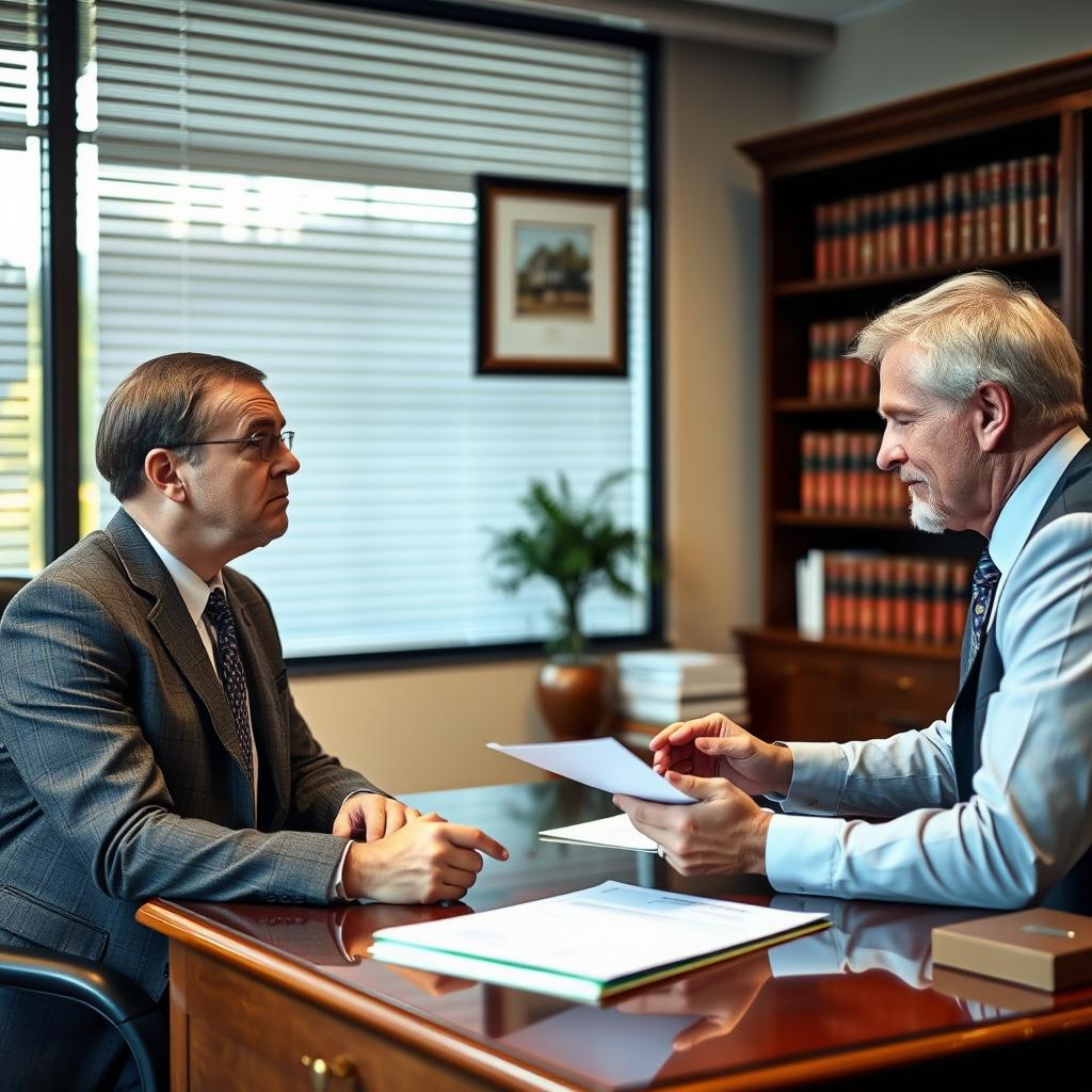 Marital Agreement Lawyer James City County, VA