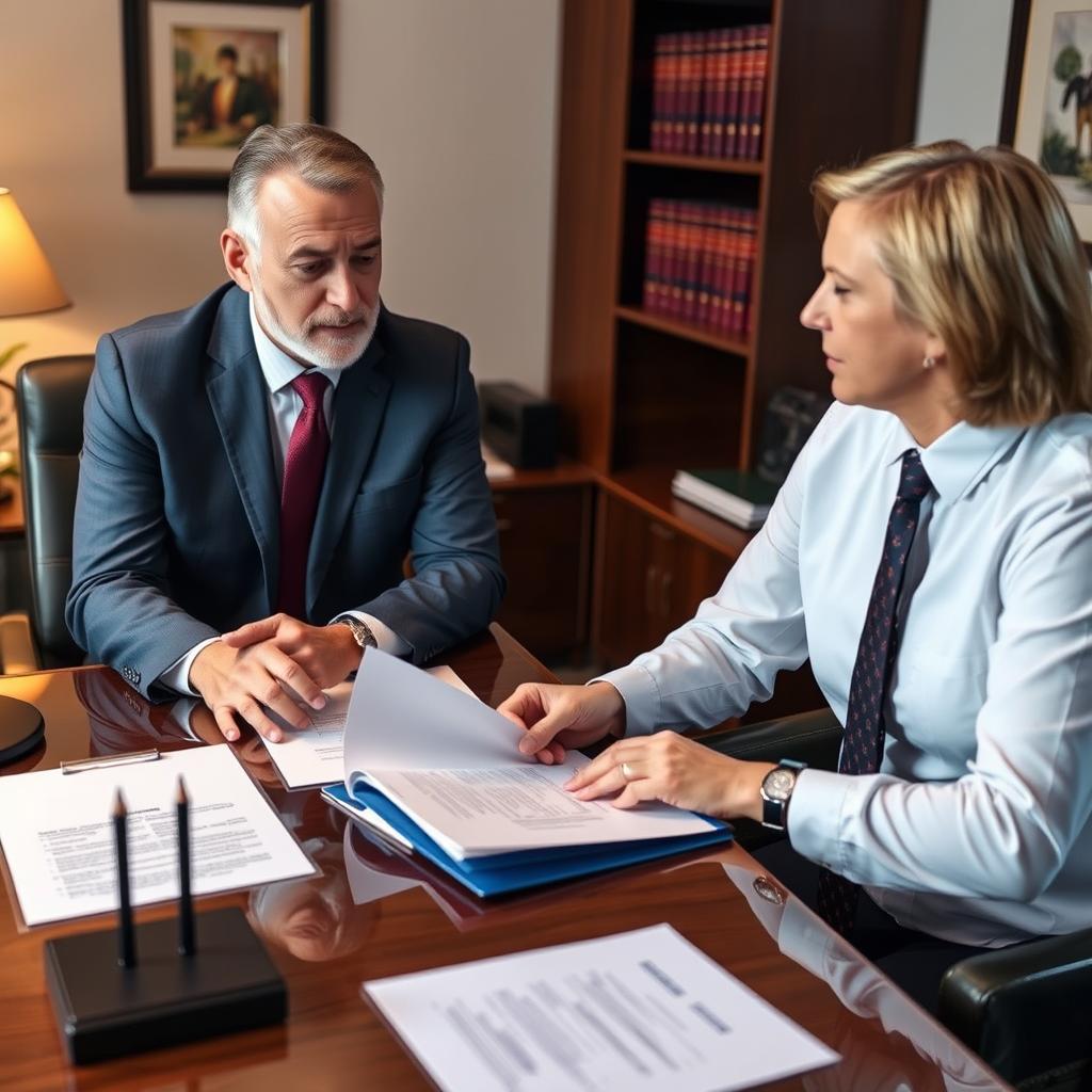 Marital Agreement Lawyer York County, VA