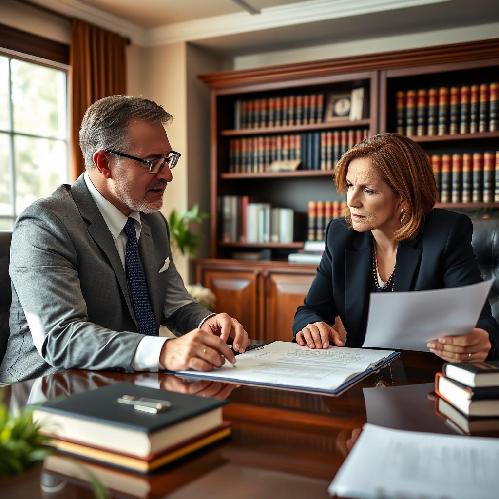 Marital Property Lawyer Isle of Wight County, VA